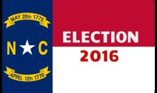 Candidate Filing Deadline in NC