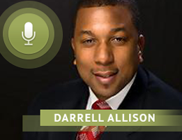 Darrell Allison discusses education savings accounts (ESAs) and school choice