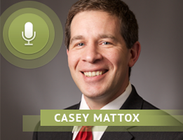 Casey Mattox discusses replacing Supreme Court Justice Antonin Scalia