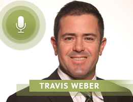 Travis Weber discusses religious liberty