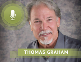 Thomas Graham discusses Christians in politics and faith