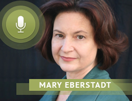 Mary Eberstadt discusses Christians in America