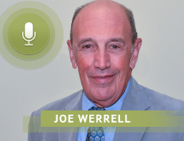 Joe Werrell discusses Shift NC