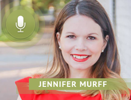 Jennifer Murff Millennials for Marriage