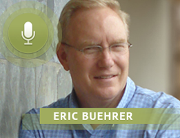 Eric Buehrer discusses religious freedom in schools