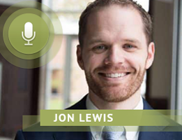 Jon Lewis discusses our nation's founding and constitution