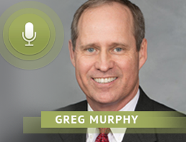 Greg Murphy discusses opioid epedemic