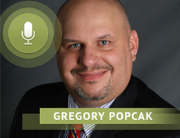 Gregory Popcak discusses fatherhood