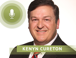 Kenyn Cureton discusses Christians in the culture