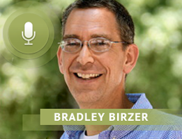 Bradley Birzer discusses the origins of thanksgiving