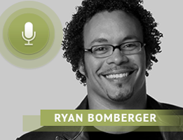 Ryan Bomberger discusses abortion, adoption, race and civil rights