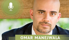 Omar Manejwala discusses the opioid addiction epidemic