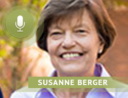 Susanne Berger discusses Neighbor Health Care Center