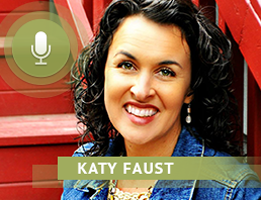 Katy Faust discusses giving children a voice