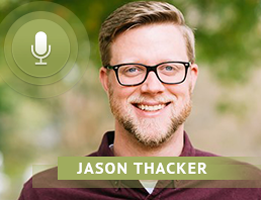 Jason Thacker discusses artificial intelligence