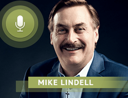 Mike Lindell discusses drug addiction (addict), recovery, and faith