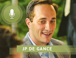 JP De Gance discusses marriage, divorce and communio