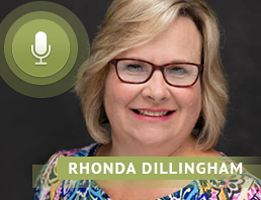 Rhonda Dillingham discusses charter schools