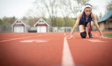 High school athlete Selina Soule, who competes within the Connecticut Interscholastic Athletic Conference, is one of three high school girls who have filed a complaint with the Department of Education Office for Civil Rights saying allowing boys identifying as girls in girls sports violated Title IX.