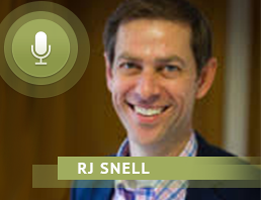 RJ Snell discusses what it means to be human and have a soul