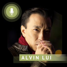 Alvin Lui headshot