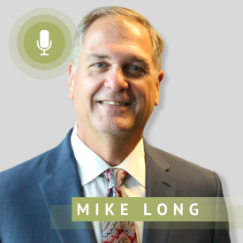 Mike Long Headshot