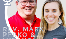 Mark Perko and MiRandi Chewning Headshot