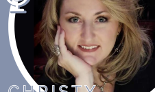 Christy Stutzman headshot