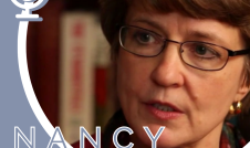 Nancy Pearcey Headshot