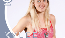 Kylee Alons Headshot