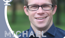 Michael Graham Headshot