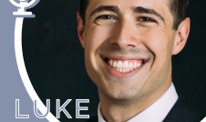 Luke Niforatos Headshot