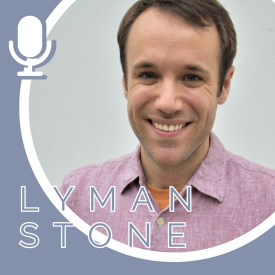 Lyman Stone Headshot