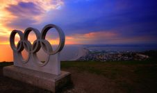 Olympic Rings