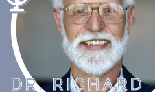 Dr. Richard Weikart