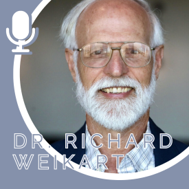 Dr. Richard Weikart