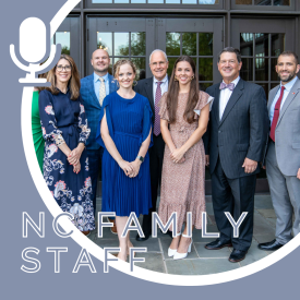 NC Family Staff